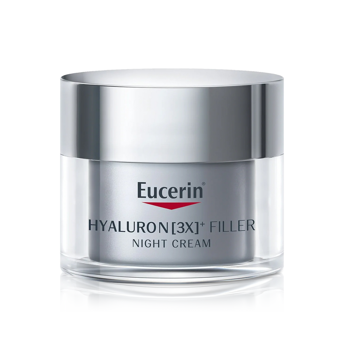 Hyaluronic Night Cream