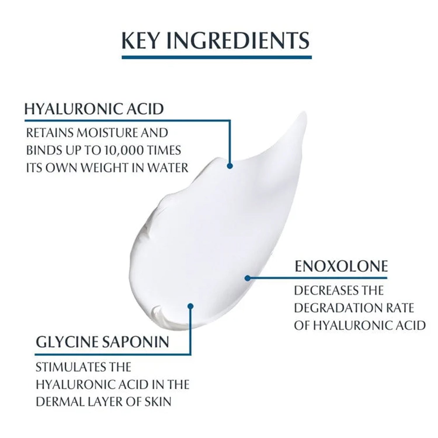 Hyaluronic Night Cream