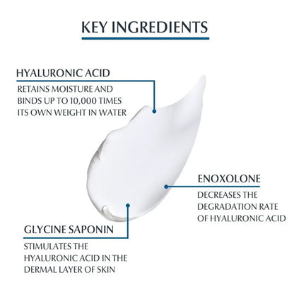 Hyaluronic Night Cream