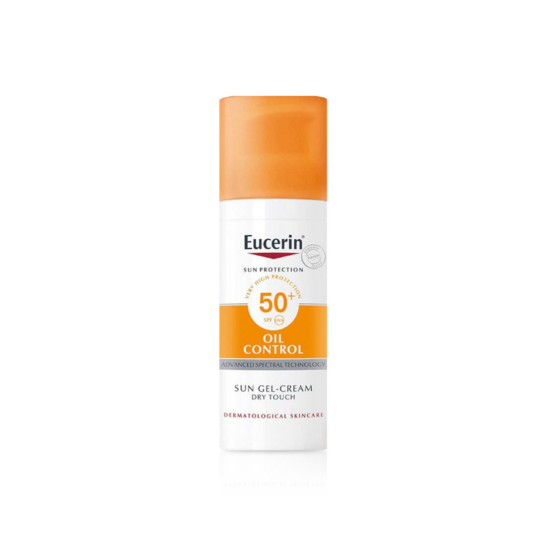 Sun Protection Gel-Creme Oil Control SPF 50+