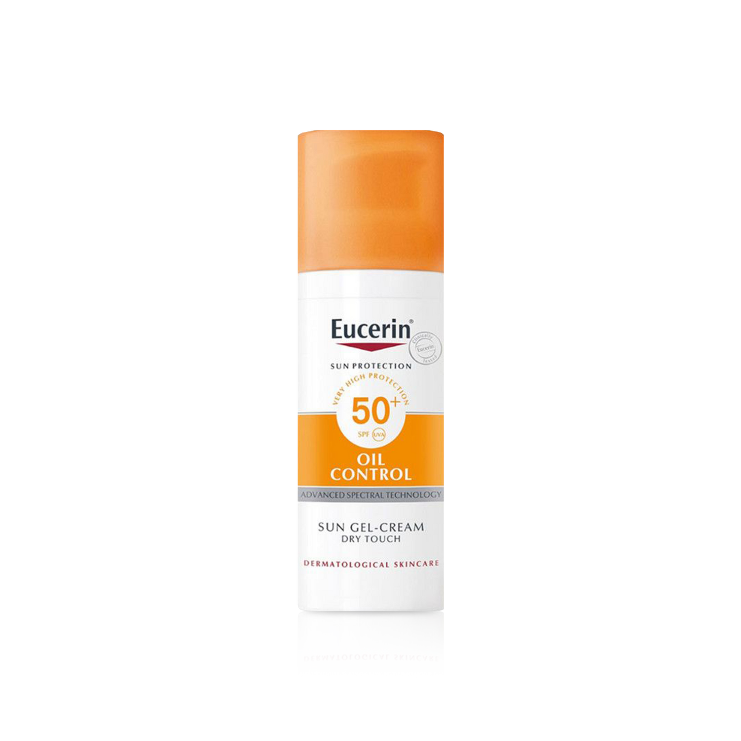 Sun Protection Gel-Creme Oil Control SPF 50+