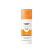 Sun Protection Gel-Creme Oil Control SPF 50+