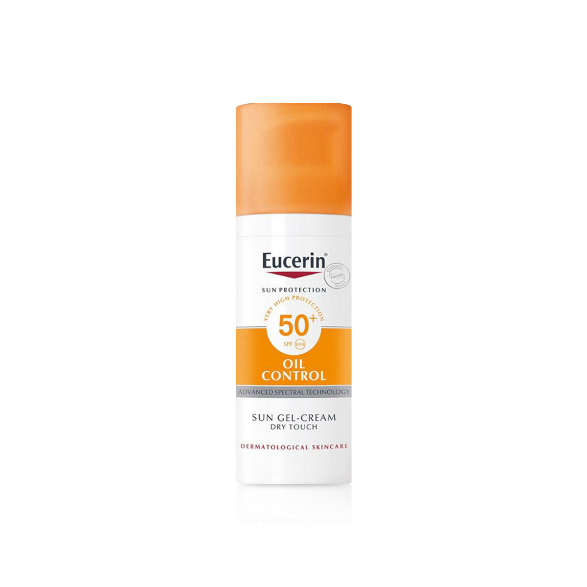 Sun Protection Gel-Creme Oil Control SPF 50+