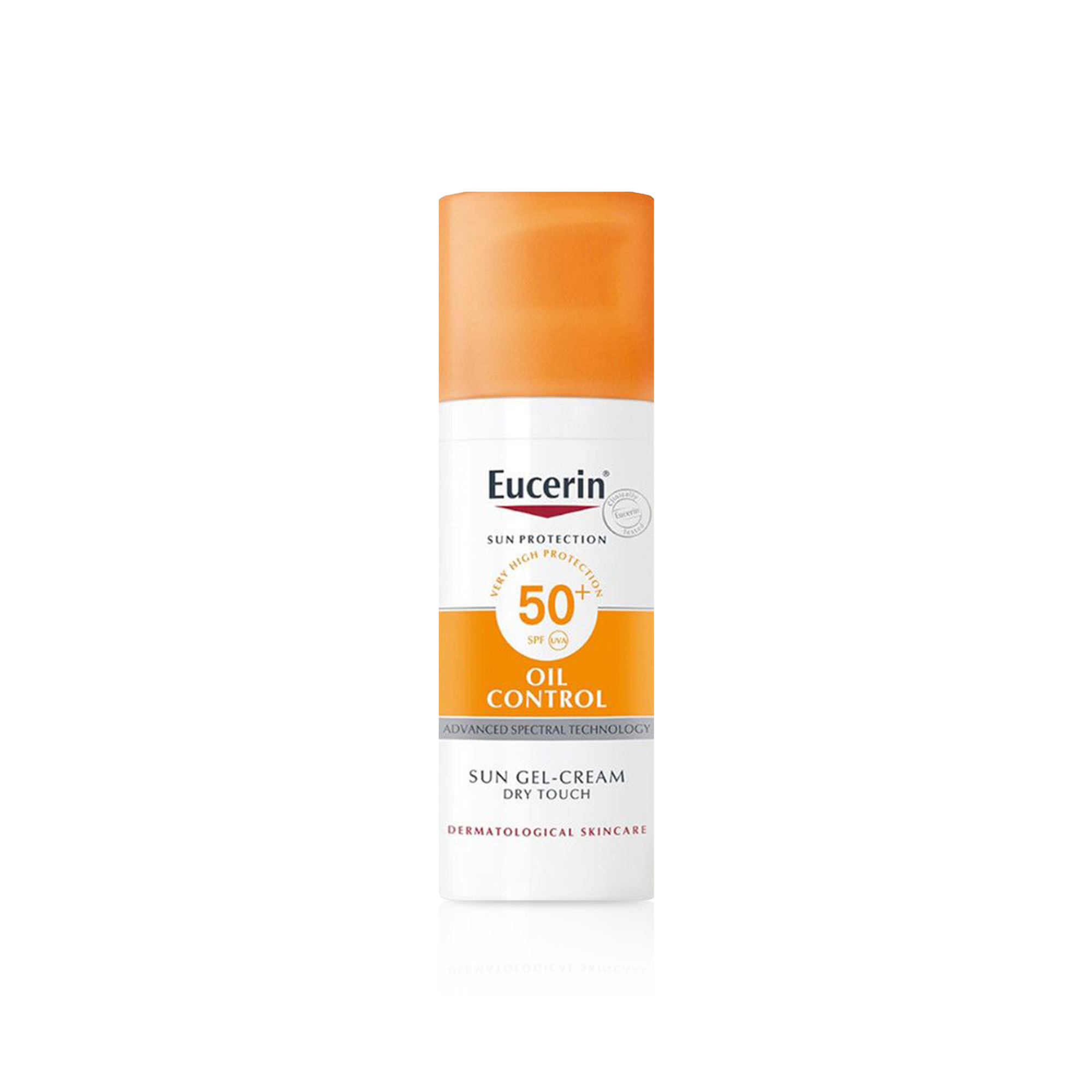 Sun Protection Gel-Creme Oil Control SPF 50+