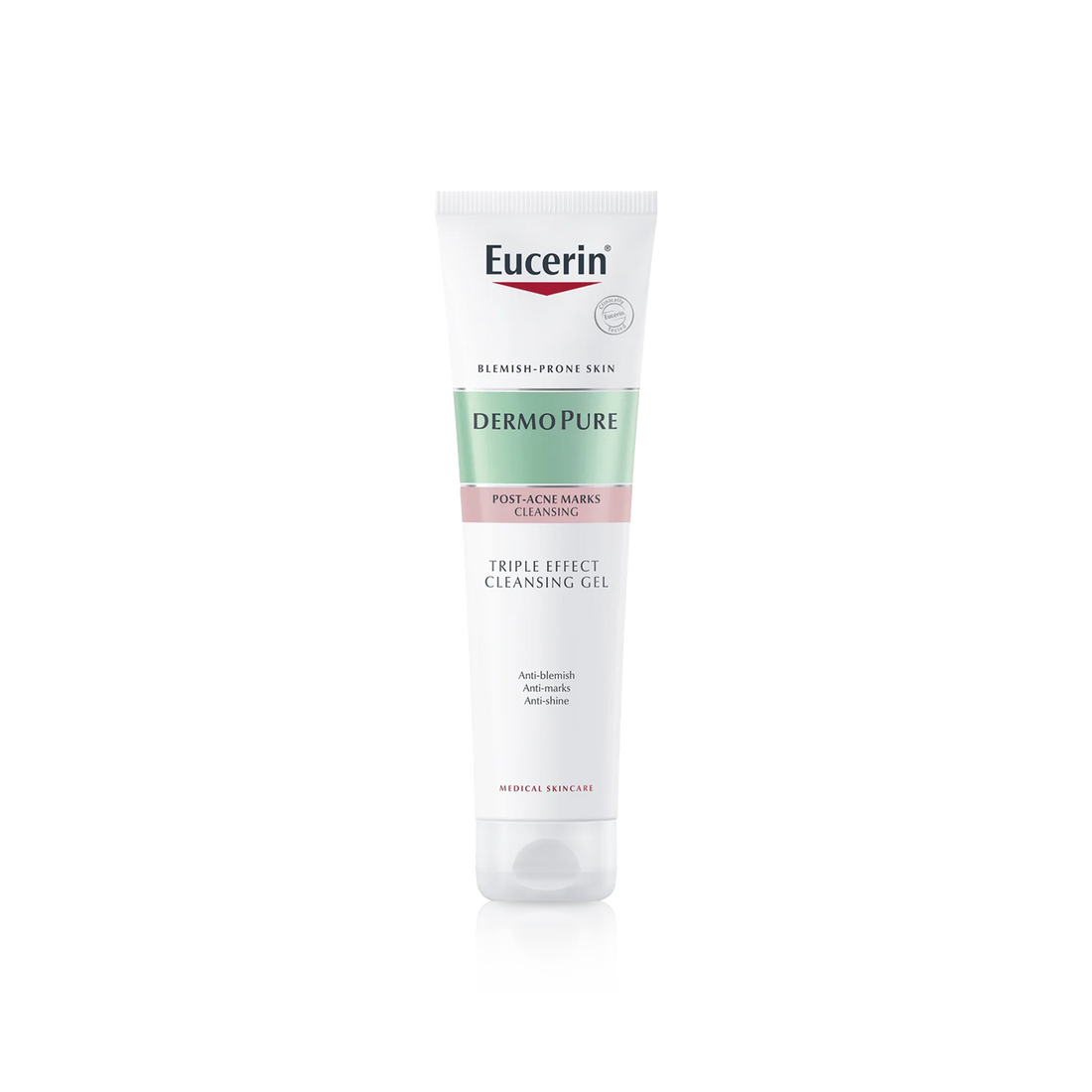 Triple Action Cleansing Gel