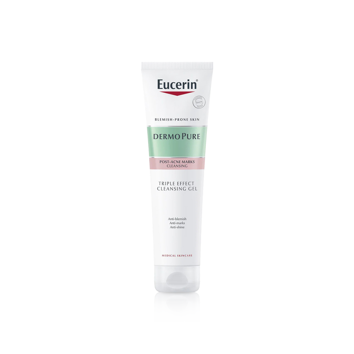 Triple Action Cleansing Gel