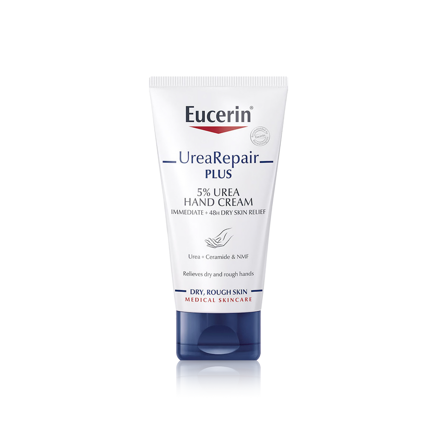 Urea Repair Plus 5% Hand Cream