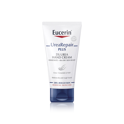 Urea Repair Plus 5% Hand Cream