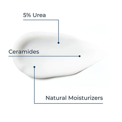 Urea Repair Plus 5% Hand Cream