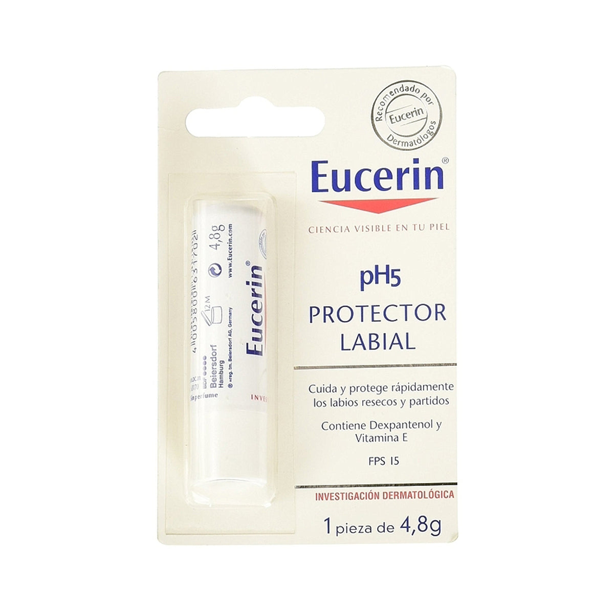 pH5 Lip Active - SPF15
