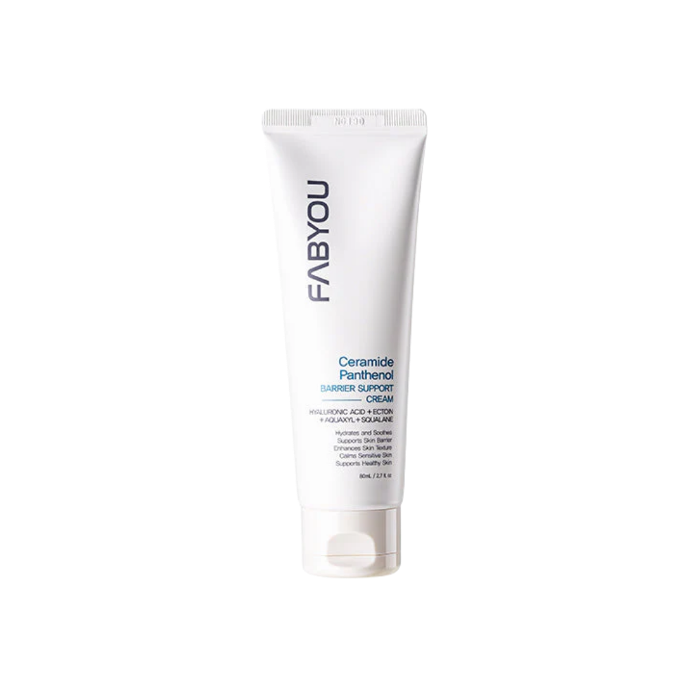 Ceramide Panthenol Barrier Support Cream