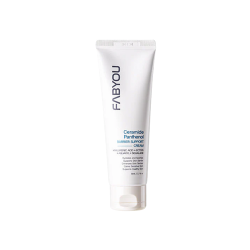Ceramide Panthenol Barrier Support Cream