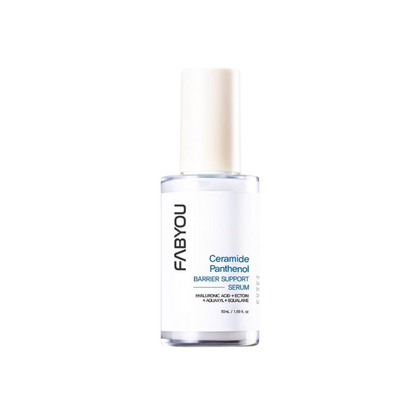Ceramide Panthenol Barrier Support Serum
