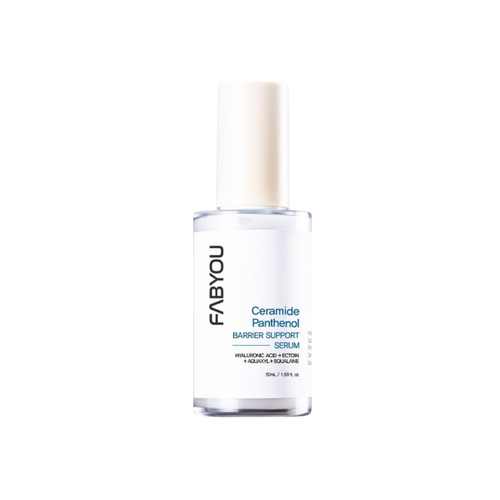 Ceramide Panthenol Barrier Support Serum