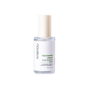 Niacinamide Arbutin Glow Boosting Serum