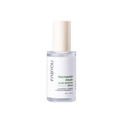 Niacinamide Arbutin Glow Boosting Serum
