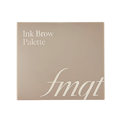 Ink Brow Palette