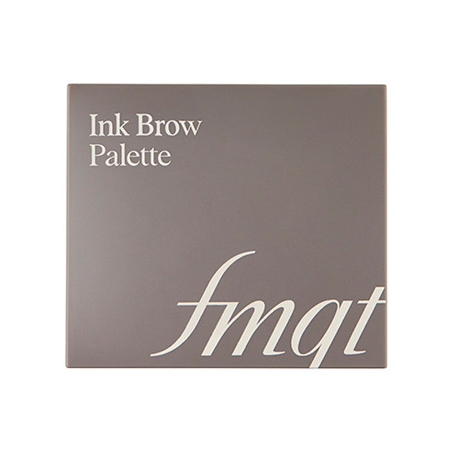 Ink Brow Palette