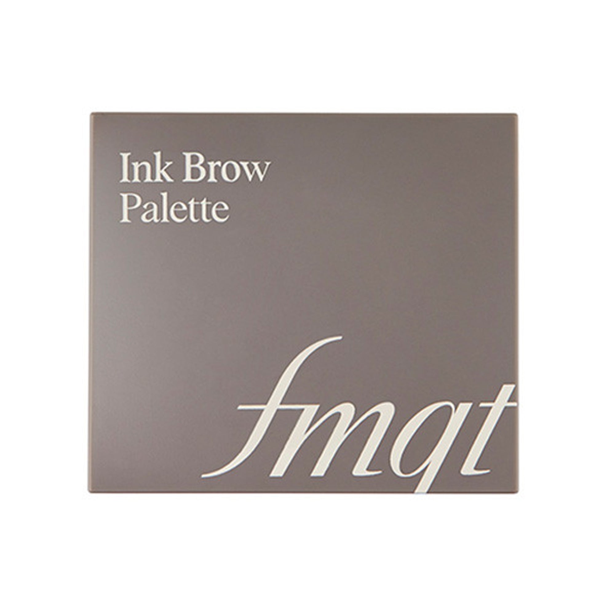 Ink Brow Palette