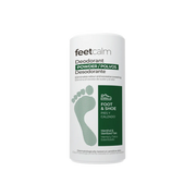 Foot & Shoe Deodorant Powder