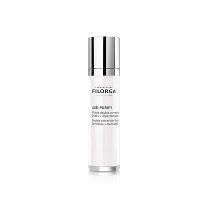 Age-Purify Double-Correction Anti-Aging + Blemish Fluid