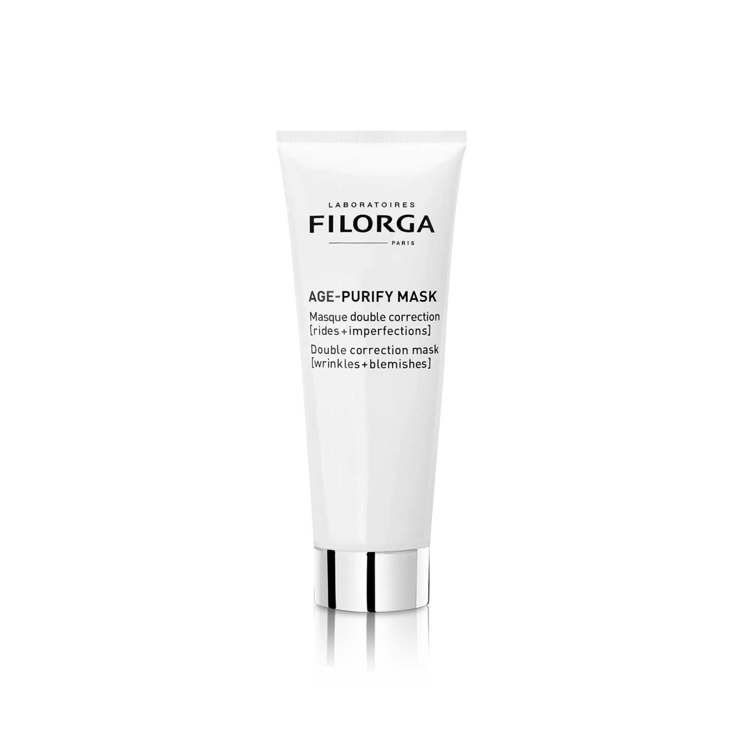 Age-Purify Double-Correction Anti-Aging + Blemish Mask