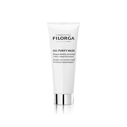 Age-Purify Double-Correction Anti-Aging + Blemish Mask