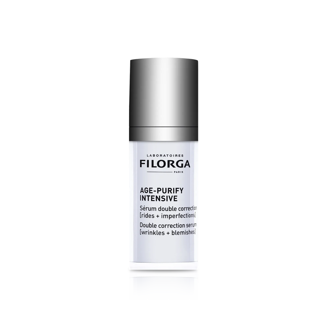 Age-Purify Intensive Double-Correction Anti-Aging + Blemish Serum
