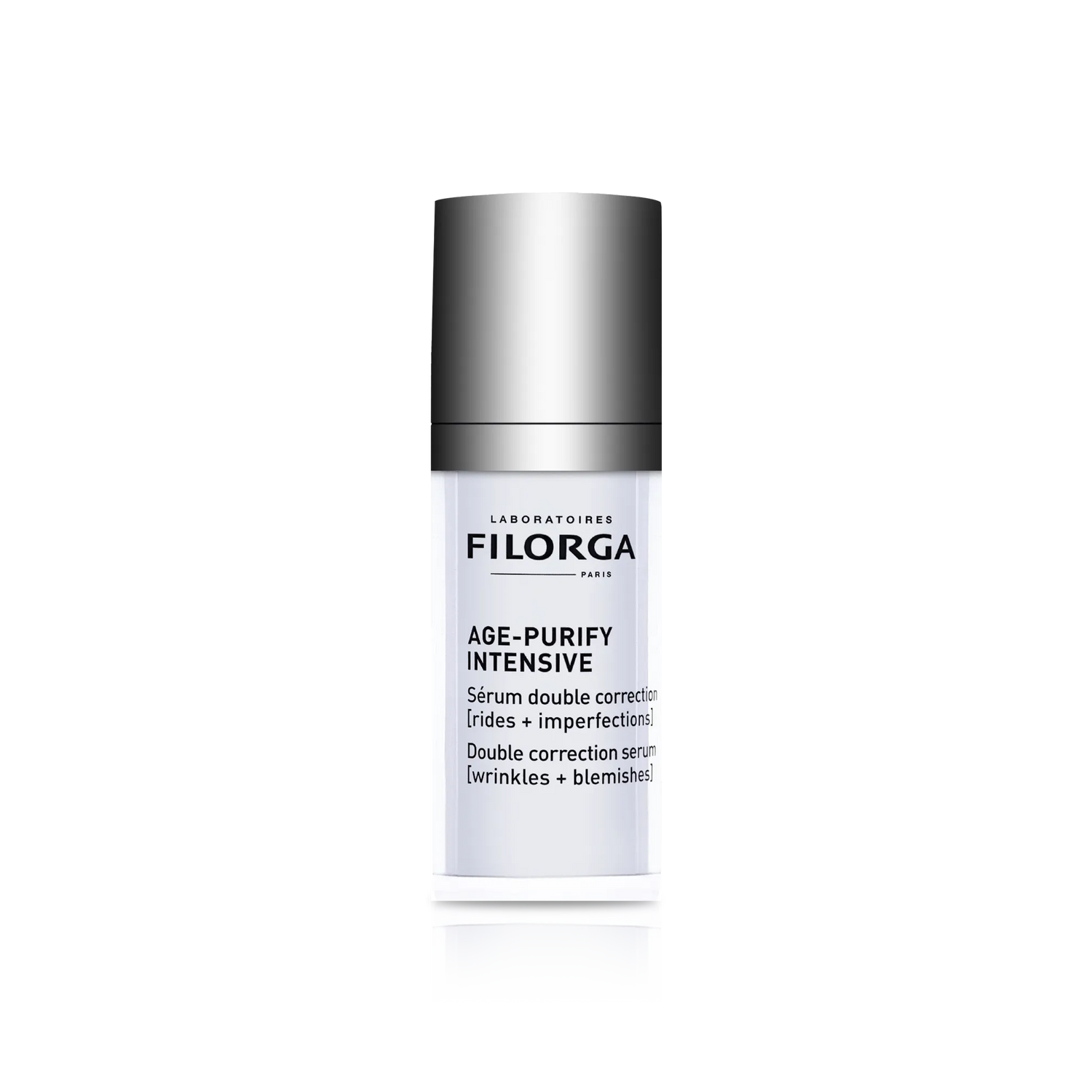 سيروم مكثف أيج-بيورفاي تصحيح مزدوج للبشرة