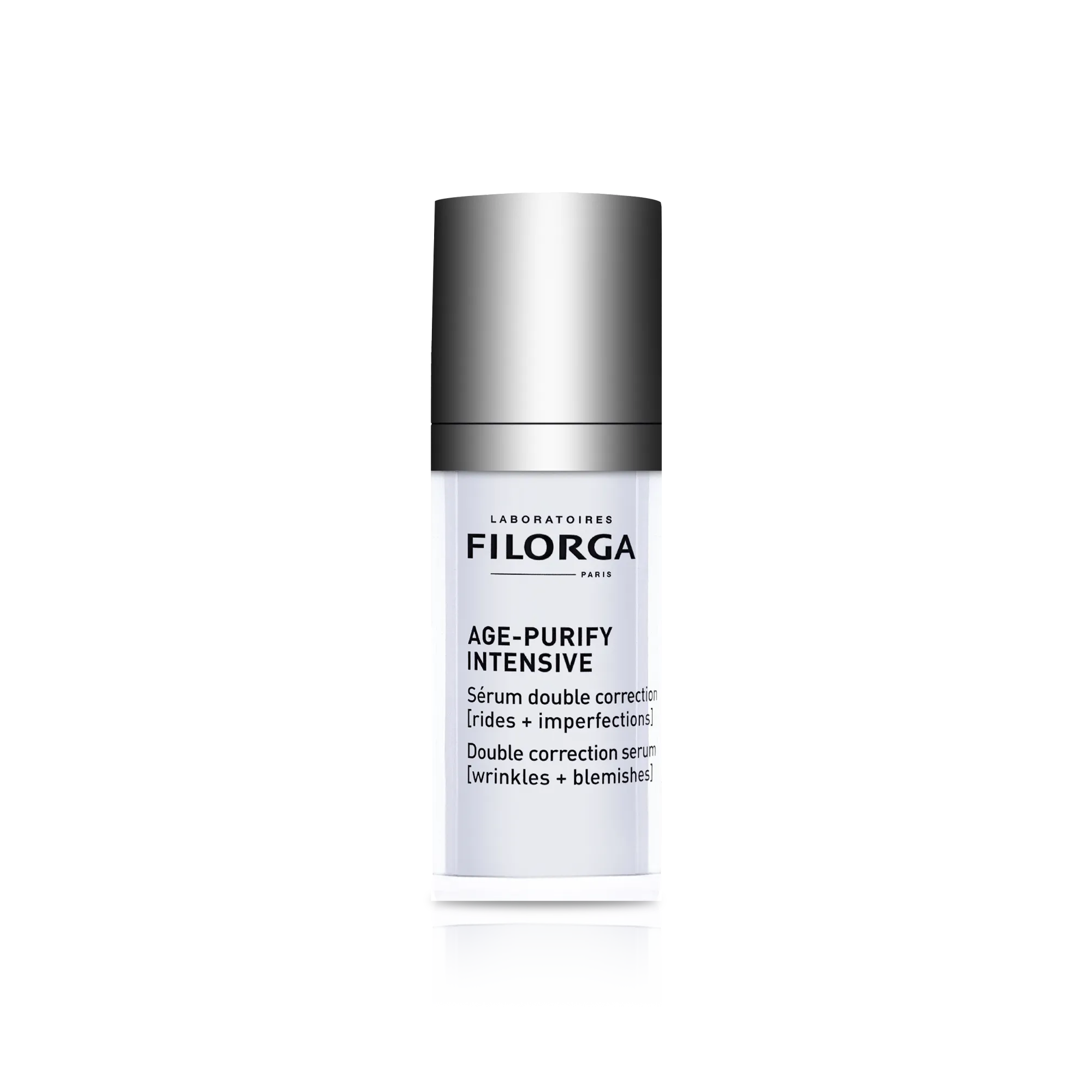 سيروم مكثف أيج-بيورفاي تصحيح مزدوج للبشرة