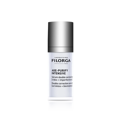 سيروم مكثف أيج-بيورفاي تصحيح مزدوج للبشرة