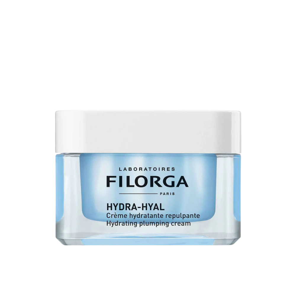 Hydra-Hyal Hydrating Plumping Cream