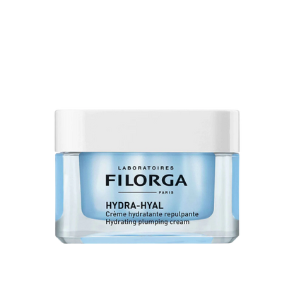 Hydra-Hyal Hydrating Plumping Cream