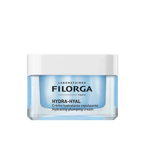 Hydra-Hyal Hydrating Plumping Cream