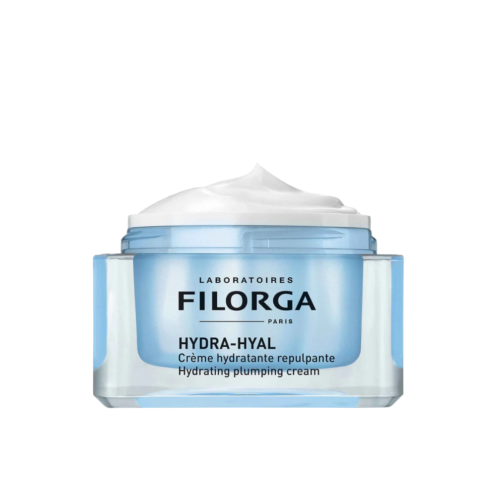 Hydra-Hyal Hydrating Plumping Cream