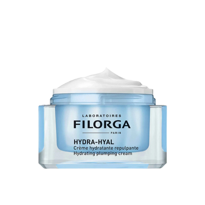 Hydra-Hyal Hydrating Plumping Cream