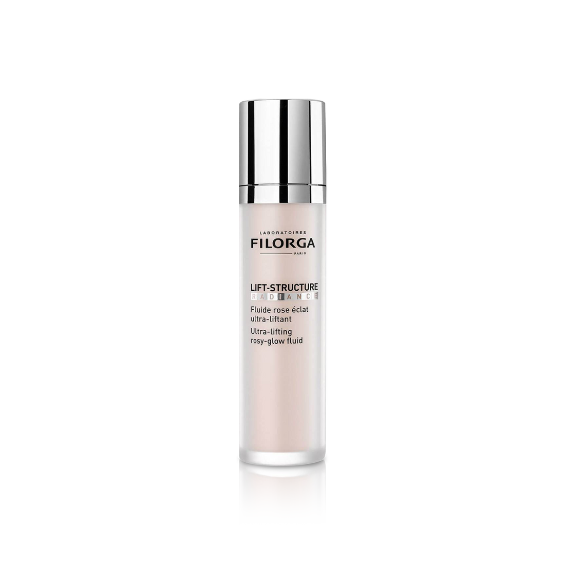 Lift-Structure Radiance Tinted Ultra-Lifting Rosy-Glow Fluid
