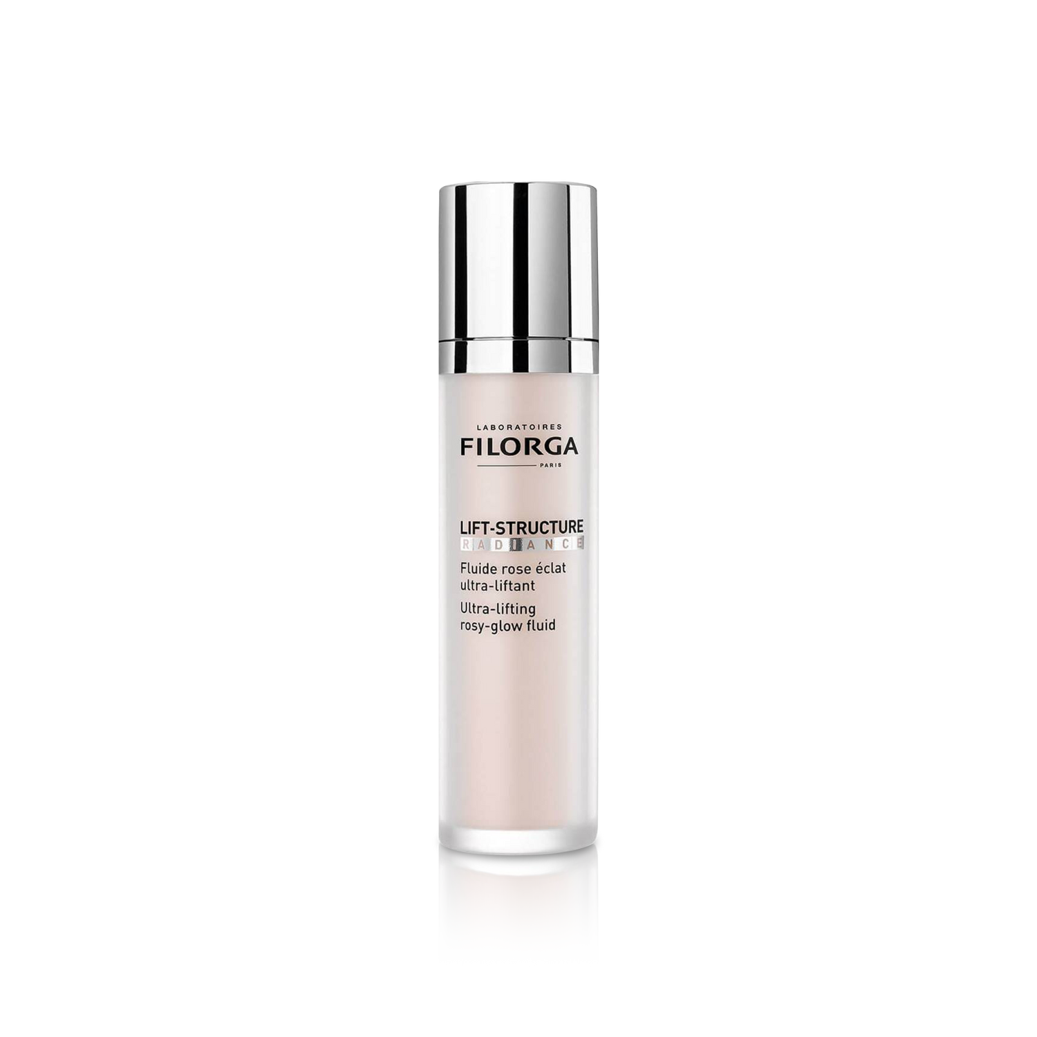 Lift-Structure Radiance Tinted Ultra-Lifting Rosy-Glow Fluid