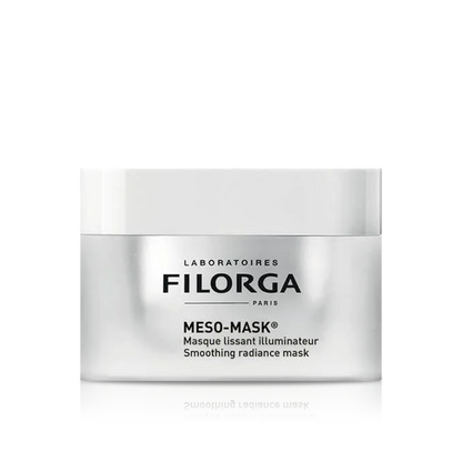 Meso-Mask Smoothing Radiance Mask