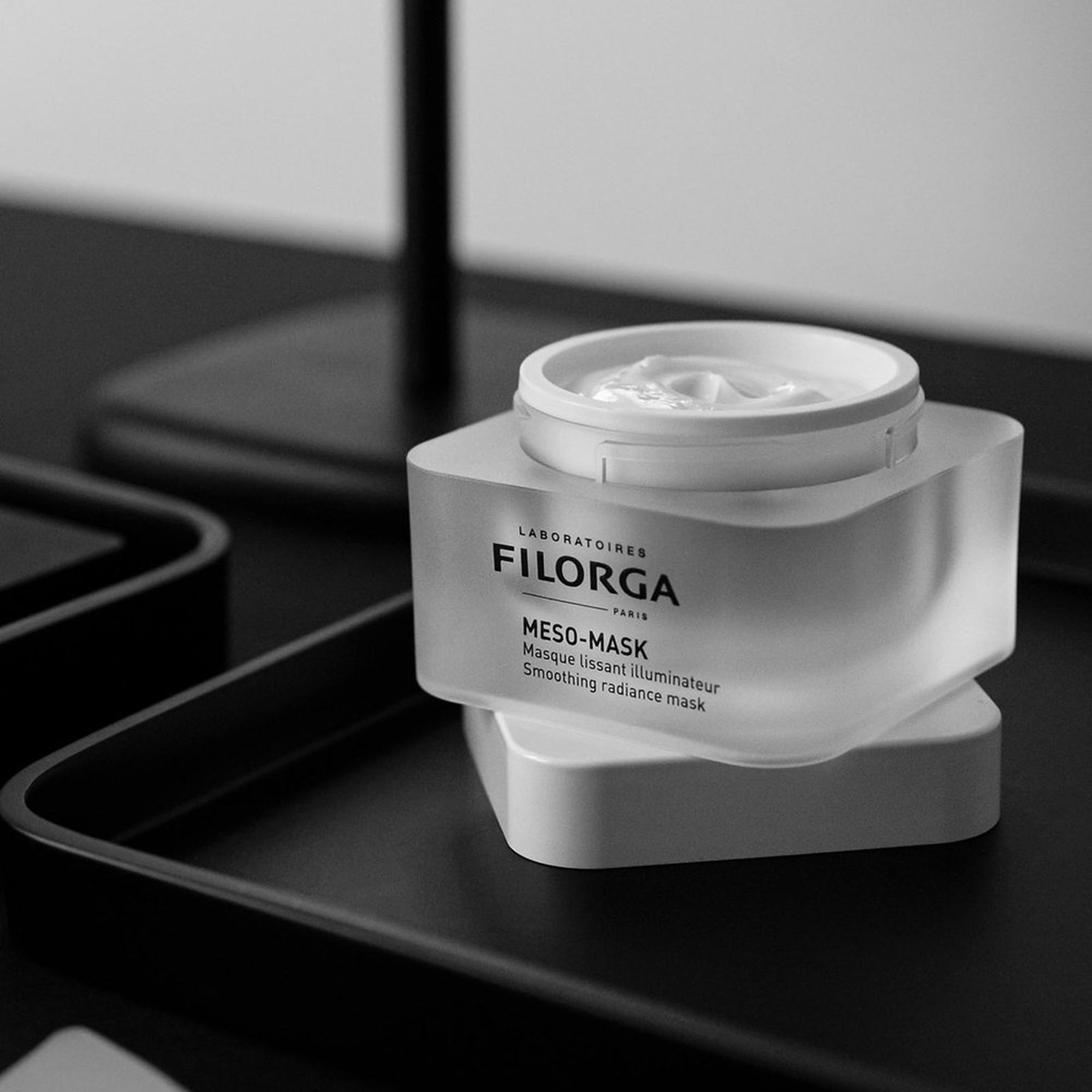 Filorga Meso-Mask Smoothing Radiance Mask | NumberC