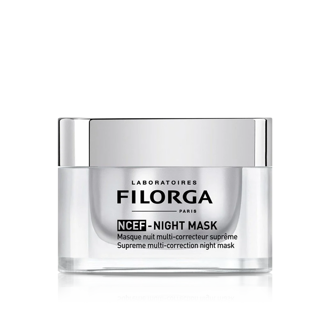 NCEF-Night Mask Supreme Multi-Correction Night Mask