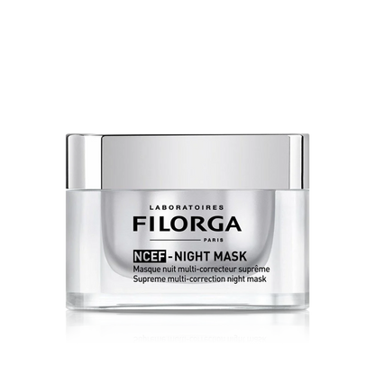 NCEF-Night Mask Supreme Multi-Correction Night Mask