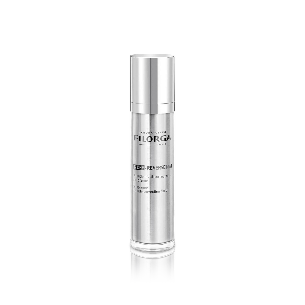 NCEF-Reverse Mat Supreme Multi-Collection Fluid