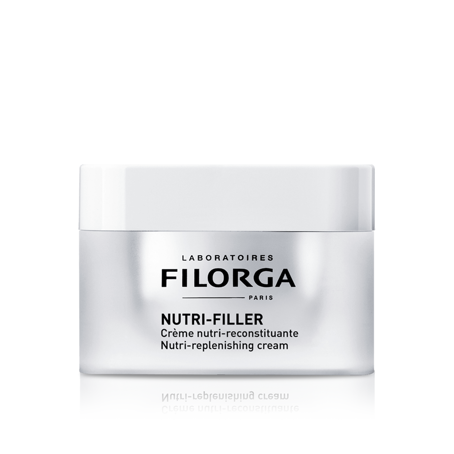 Nutri-Filler Nutri-Replenishing Cream