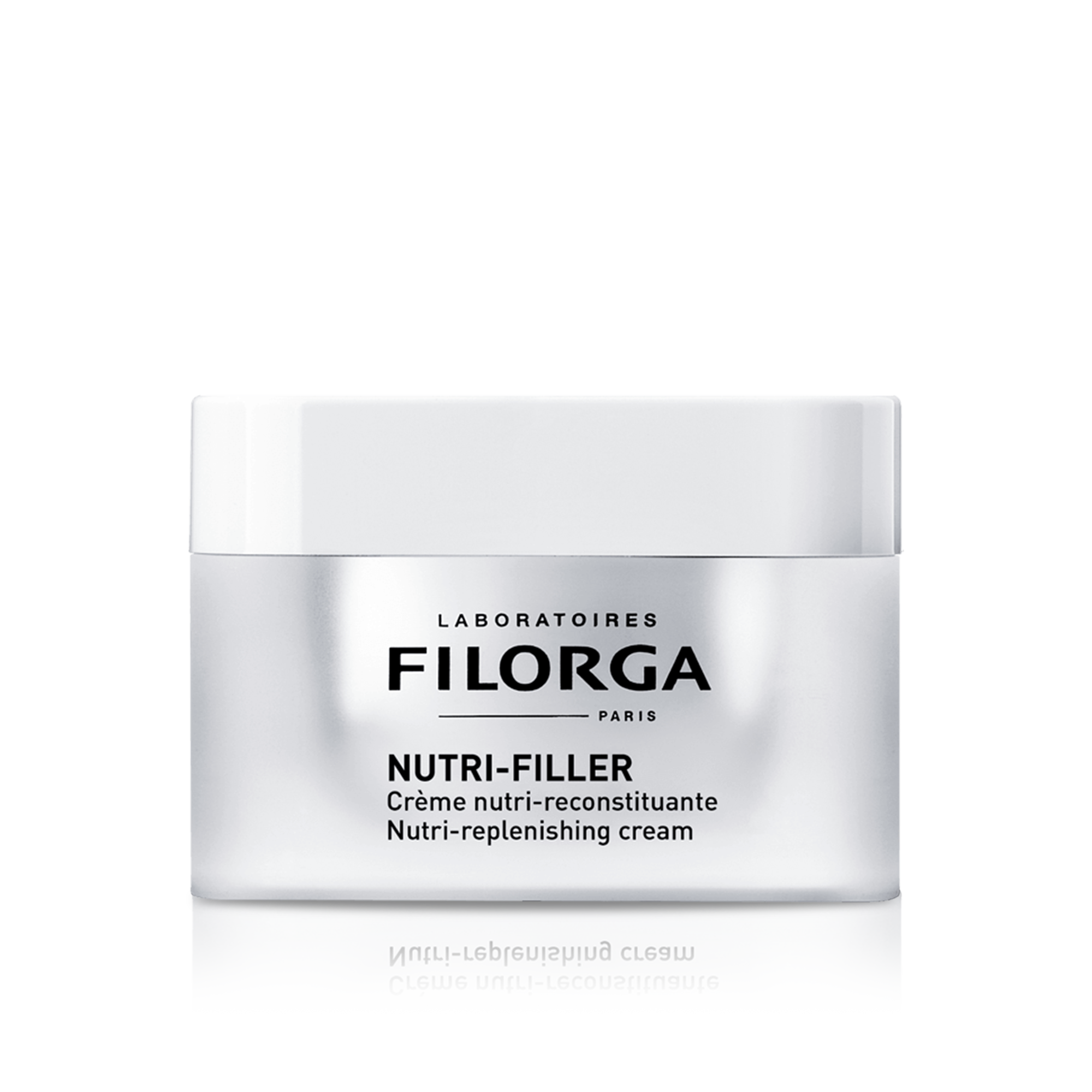 Nutri-Filler Nutri-Replenishing Cream