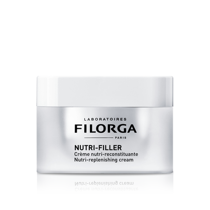Nutri-Filler Nutri-Replenishing Cream