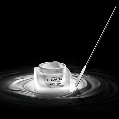 Nutri-Filler Nutri-Replenishing Cream