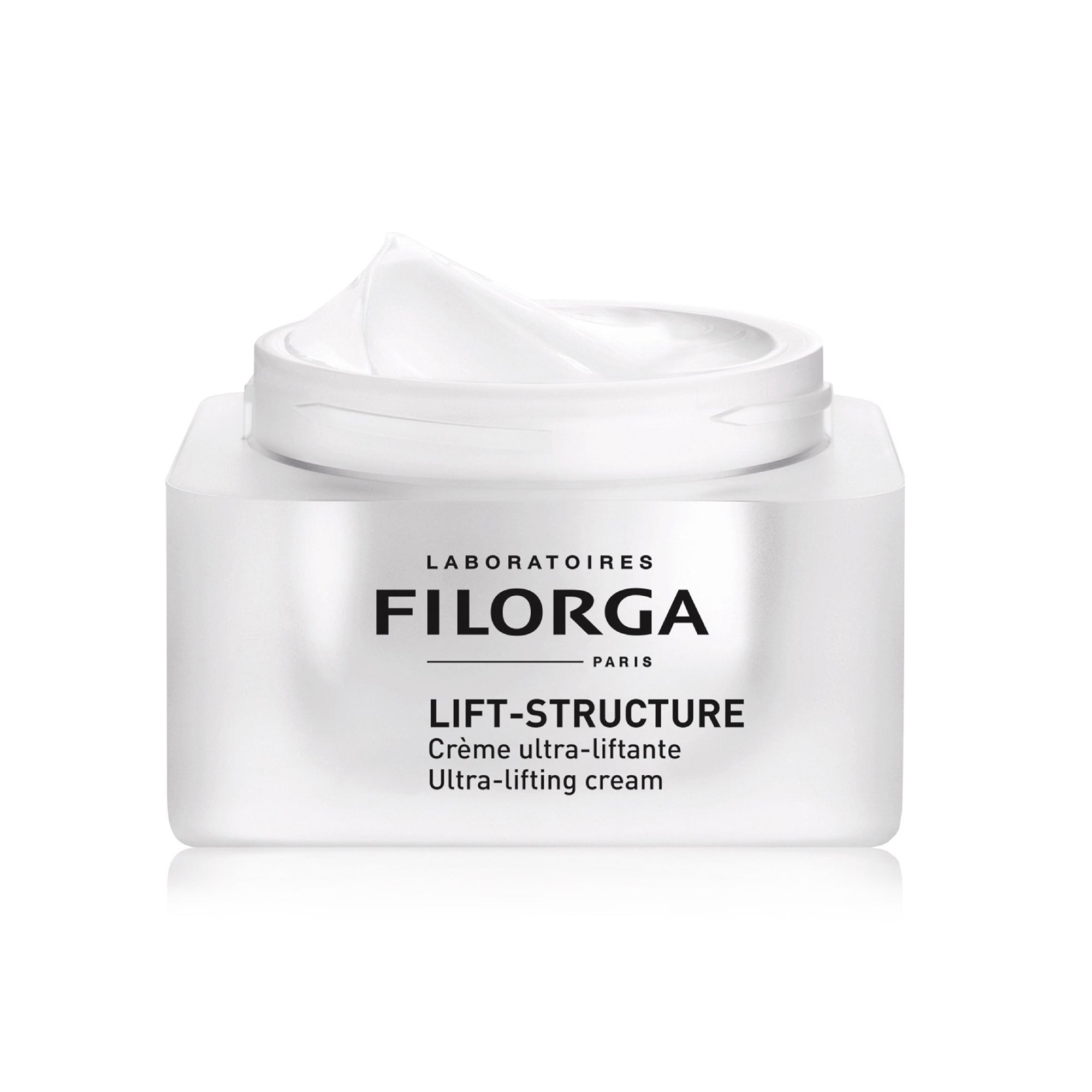 Nutri-Filler Nutri-Replenishing Cream