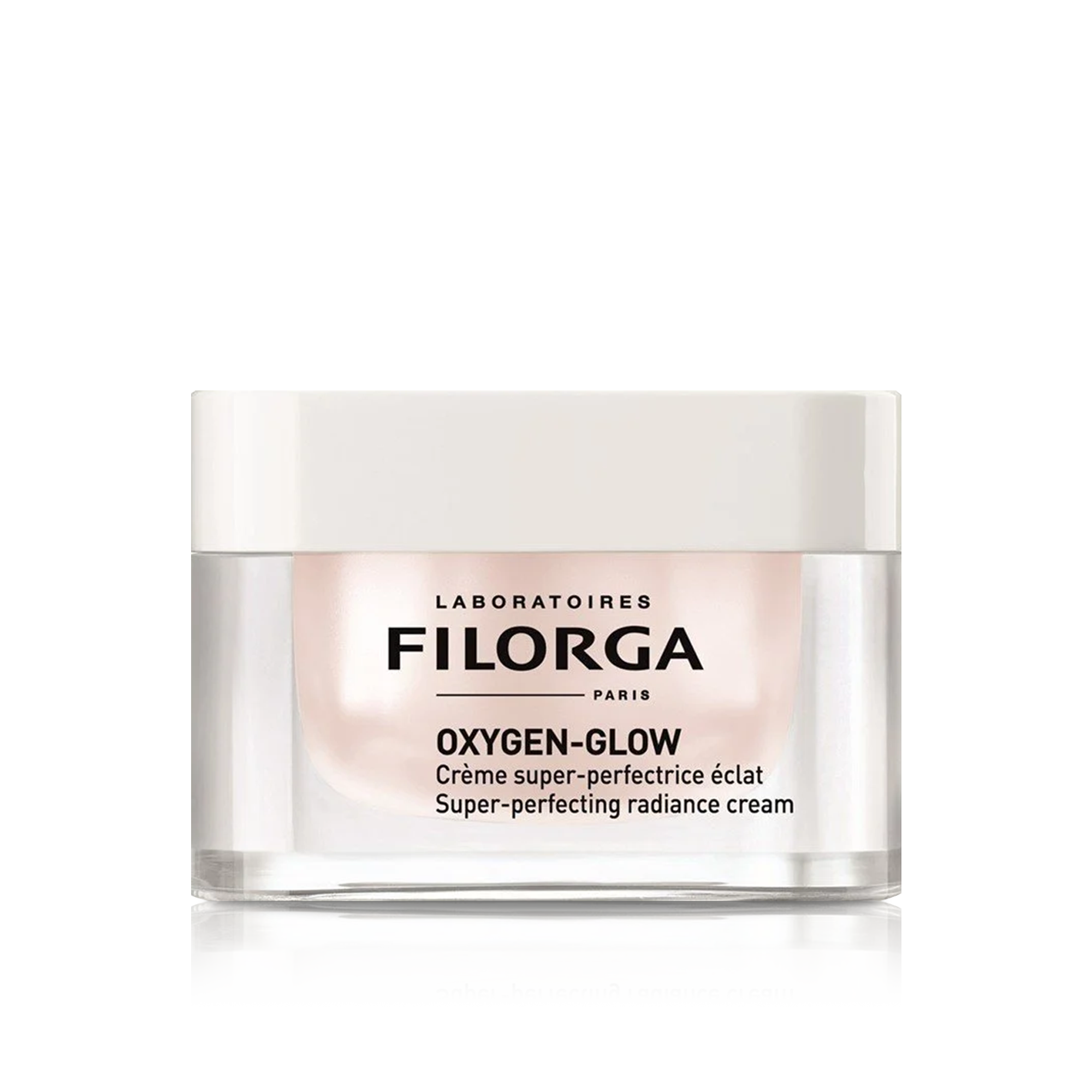 كريم أوكسيجين-جلو لنضارة البشرة