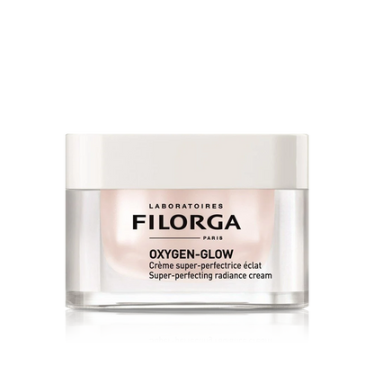كريم أوكسيجين-جلو لنضارة البشرة